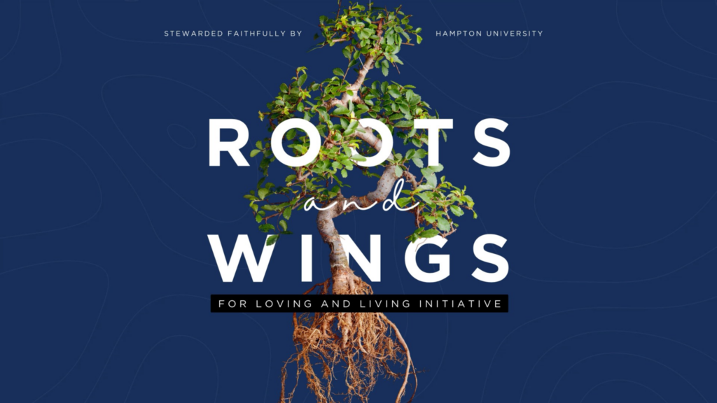 Roots and Wings Academy at Hampton Univeristy
